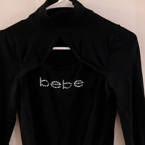 BeBe Sweater